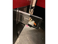 Renault - master - vrachtwagen - afbeelding 2 van  35