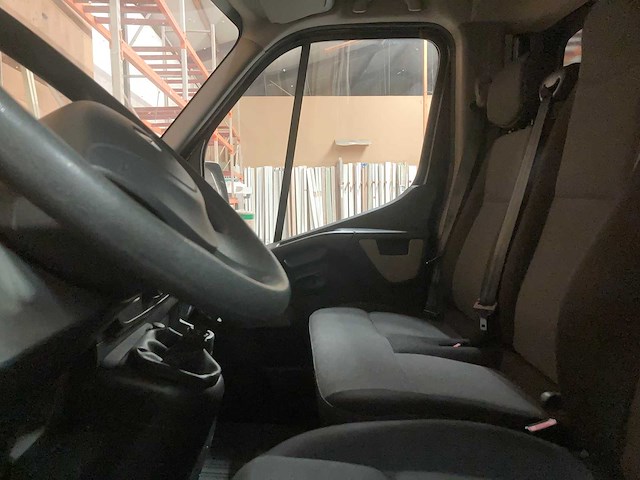 Renault - master - vrachtwagen - afbeelding 3 van  35