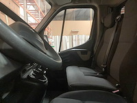 Renault - master - vrachtwagen - afbeelding 3 van  35