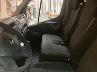 Renault - master - vrachtwagen - afbeelding 4 van  35