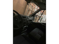 Renault - master - vrachtwagen - afbeelding 5 van  35