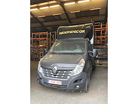 Renault - master - vrachtwagen - afbeelding 6 van  35