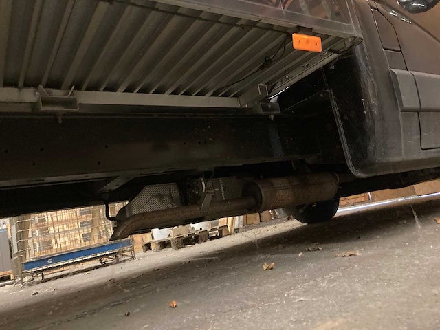 Renault - master - vrachtwagen - afbeelding 7 van  35