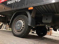 Renault - master - vrachtwagen - afbeelding 8 van  35