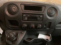Renault - master - vrachtwagen - afbeelding 14 van  35