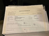 Renault - master - vrachtwagen - afbeelding 21 van  35