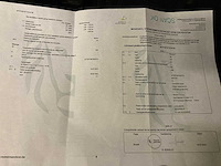 Renault - master - vrachtwagen - afbeelding 22 van  35