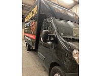 Renault - master - vrachtwagen - afbeelding 12 van  35