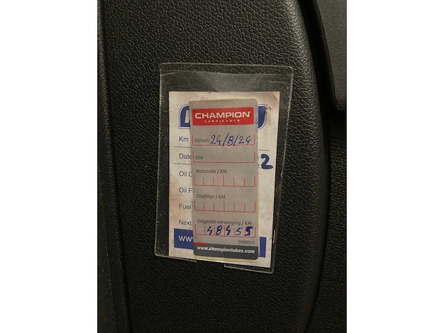 Renault - master - vrachtwagen - afbeelding 24 van  35