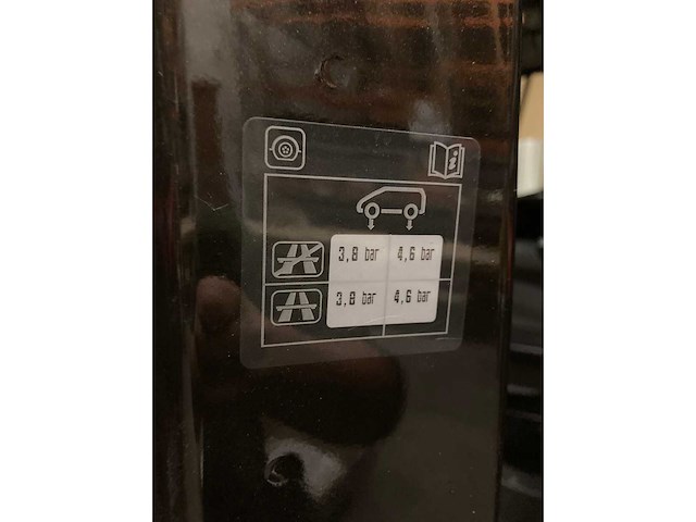 Renault - master - vrachtwagen - afbeelding 25 van  35