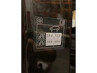 Renault - master - vrachtwagen - afbeelding 25 van  35