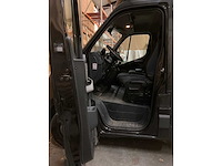 Renault - master - vrachtwagen - afbeelding 27 van  35