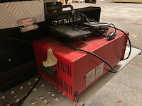 Renault - master - vrachtwagen - afbeelding 29 van  35