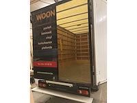 Renault - master - vrachtwagen - afbeelding 32 van  35