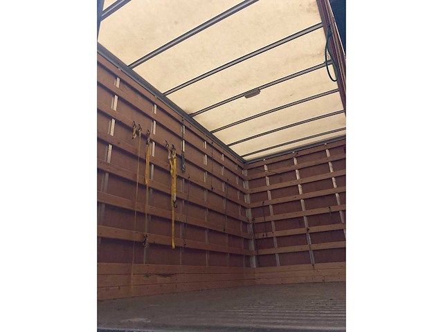 Renault - master - vrachtwagen - afbeelding 35 van  35