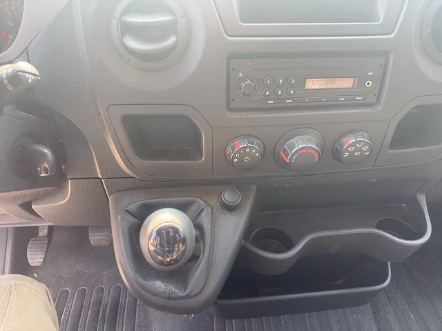 Renault - master 2.3 dci - bedrijfswagen - afbeelding 3 van  29