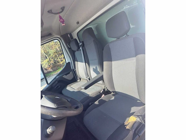 Renault - master 2.3 dci - bedrijfswagen - afbeelding 4 van  29
