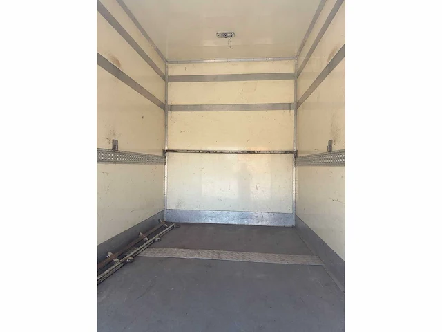 Renault - master 2.3 dci - bedrijfswagen - afbeelding 8 van  29
