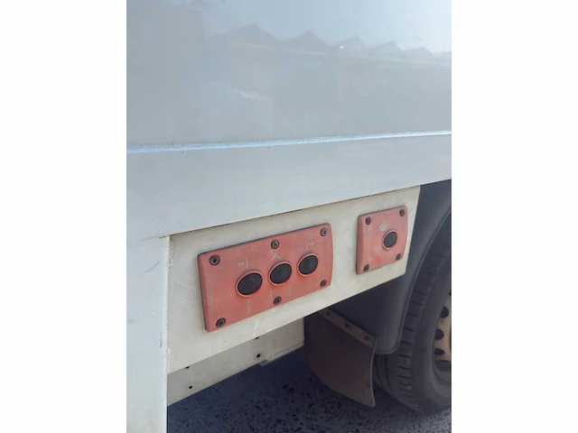 Renault - master 2.3 dci - bedrijfswagen - afbeelding 26 van  29