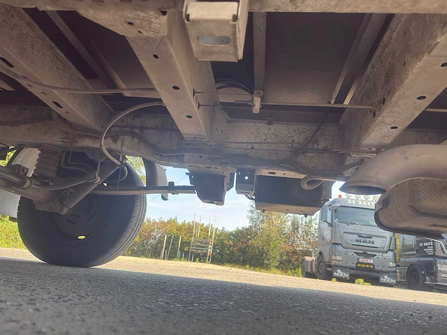 Renault - master 2.3 dci - bedrijfswagen - afbeelding 28 van  29