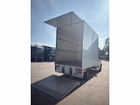 Renault - master 2.3 dci 96.000 km - van - afbeelding 7 van  29