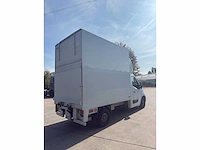 Renault - master 2.3 dci 96.000 km - van - afbeelding 24 van  29