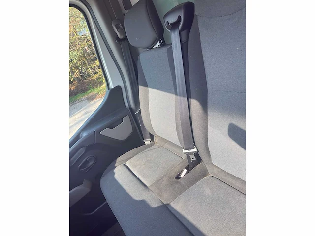 Renault - master 2.3 dci 96.000 km - van - afbeelding 5 van  28