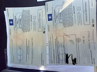 Renault - master 2.3 dci 96.000 km - van - afbeelding 21 van  28