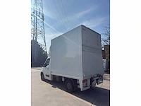 Renault - master 2.3 dci 96.000 km - van - afbeelding 22 van  28