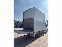 Renault - master 2.3 dci 96.000 km - van - afbeelding 14 van  29