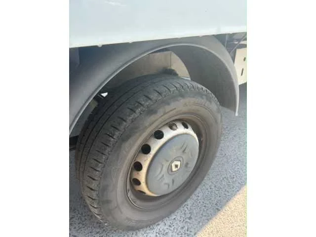 Renault - master 2.3 dci 96.000 km - van - afbeelding 25 van  29