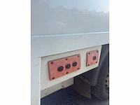 Renault - master 2.3 dci 96.000 km - van - afbeelding 26 van  29
