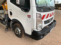 Renault - maxity - car - 2016 - afbeelding 14 van  28