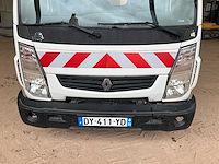 Renault - maxity - car - 2016 - afbeelding 15 van  28