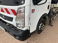 Renault - maxity - car - 2016 - afbeelding 16 van  28