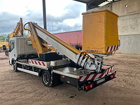 Renault - maxity - car - 2016 - afbeelding 22 van  28