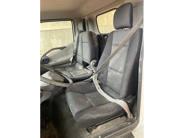 Renault - maxity - car - 2016 - afbeelding 2 van  28