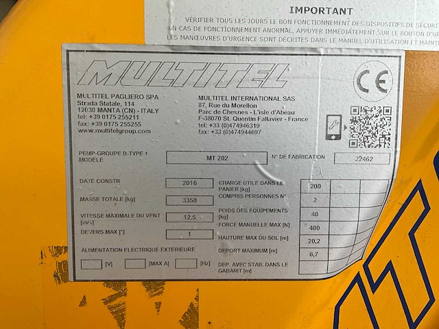 Renault - maxity - car - 2016 - afbeelding 11 van  28