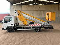 Renault - maxity - car - 2016 - afbeelding 12 van  28