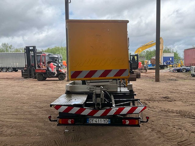 Renault - maxity - car - 2016 - afbeelding 23 van  28
