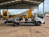 Renault - maxity - car - 2016 - afbeelding 25 van  28