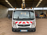 Renault - maxity - car - 2016 - afbeelding 27 van  28