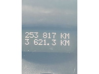 Renault - megane - m - car - 2008 - afbeelding 4 van  17
