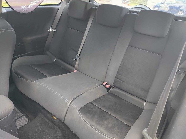 Renault - megane - m - car - 2008 - afbeelding 5 van  17