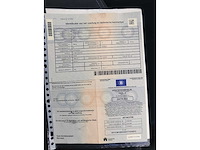 Renault - megane - m - car - 2008 - afbeelding 6 van  17