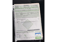 Renault - megane - m - car - 2008 - afbeelding 7 van  17