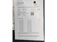 Renault - megane - m - car - 2008 - afbeelding 9 van  17