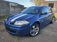 Renault - megane - m - car - 2008 - afbeelding 1 van  17