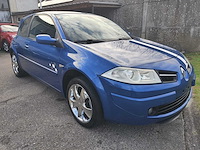 Renault - megane - m - car - 2008 - afbeelding 10 van  17