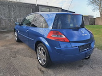 Renault - megane - m - car - 2008 - afbeelding 11 van  17